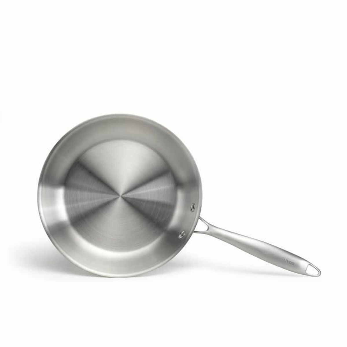 Pan Livoo Stainless steel Steel Ø 20 cm-4
