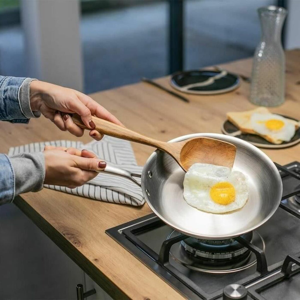 Pan Livoo Stainless steel Steel Ø 20 cm-1