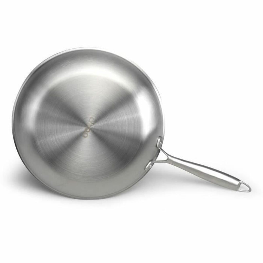 Pan Livoo Stainless steel Steel Ø 28 cm-3