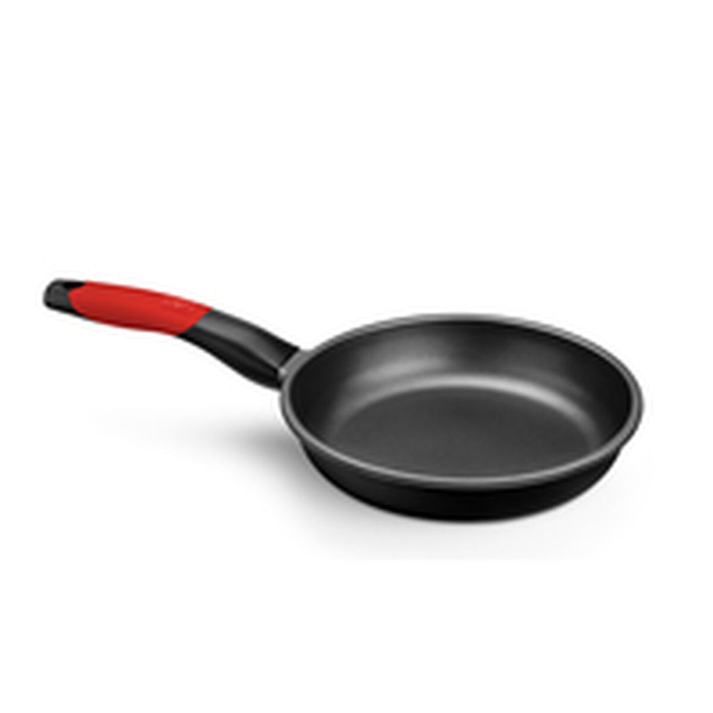 Non-stick frying pan BRA A411226 Black Stainless steel-10