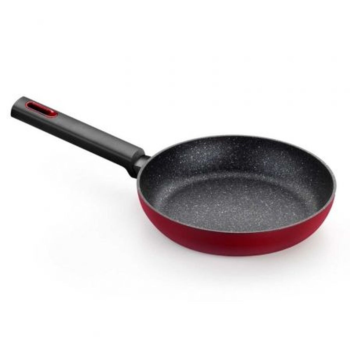 Non-stick frying pan BRA A122122 Ø 22 cm-0