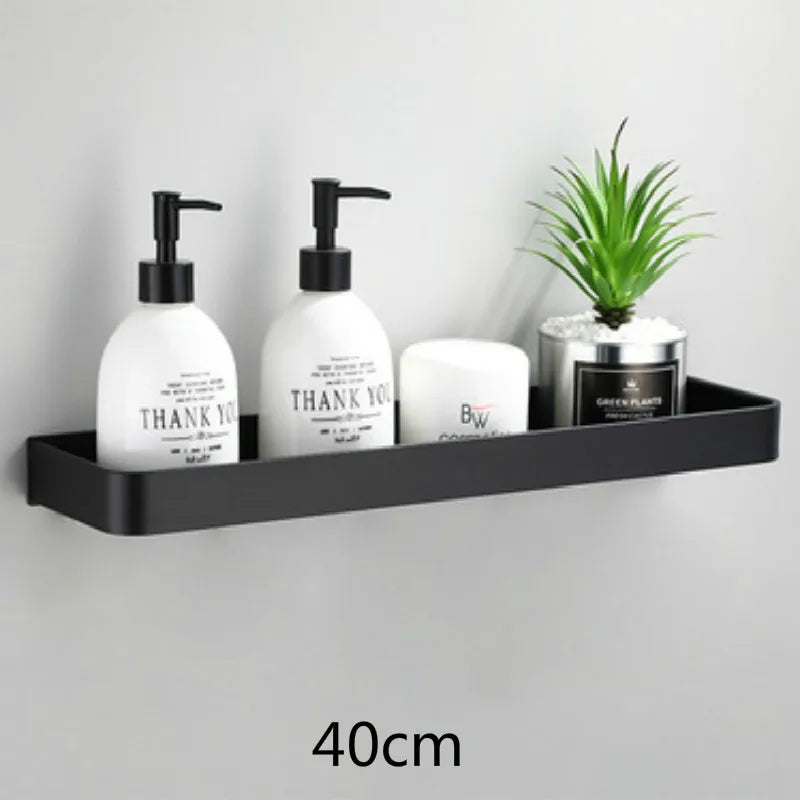 Bathroom Shower Organizer | Minimalist Design