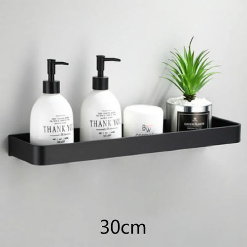 Bathroom Shower Organizer | Minimalist Design