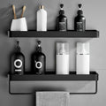 Bathroom Shower Organizer | Minimalist Design