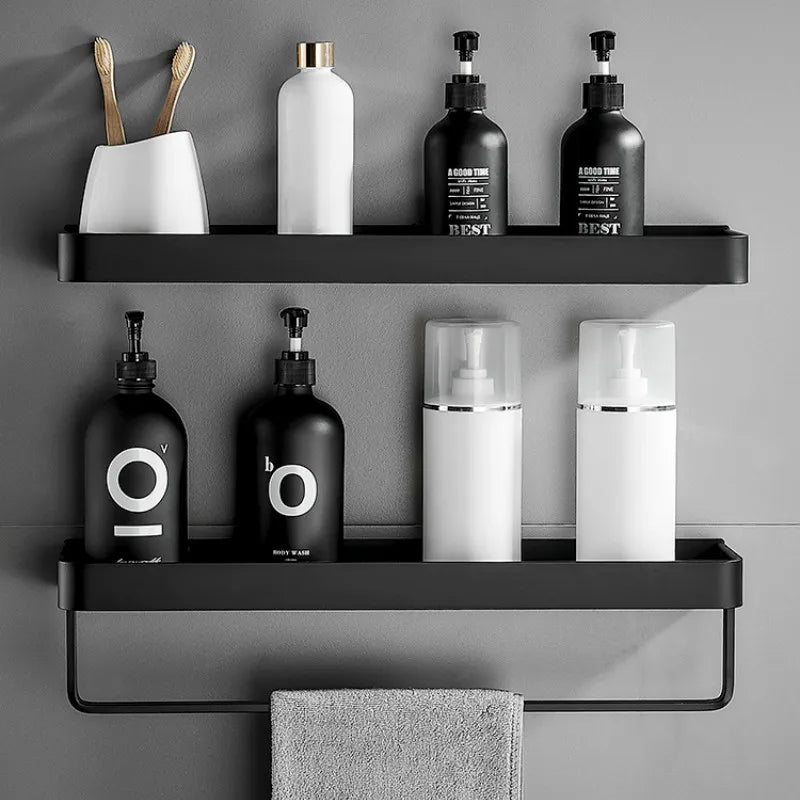 Bathroom Shower Organizer | Minimalist Design
