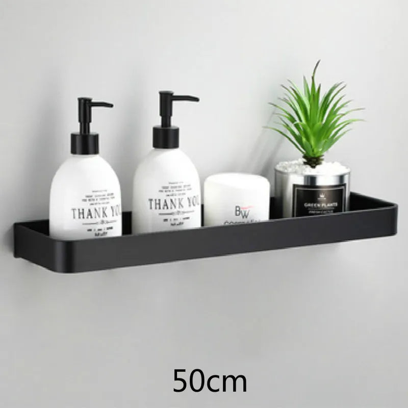 Bathroom Shower Organizer | Minimalist Design