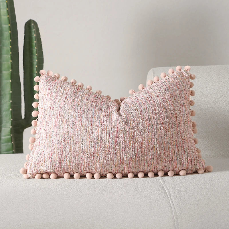 Decorative Pillow | Curator Design