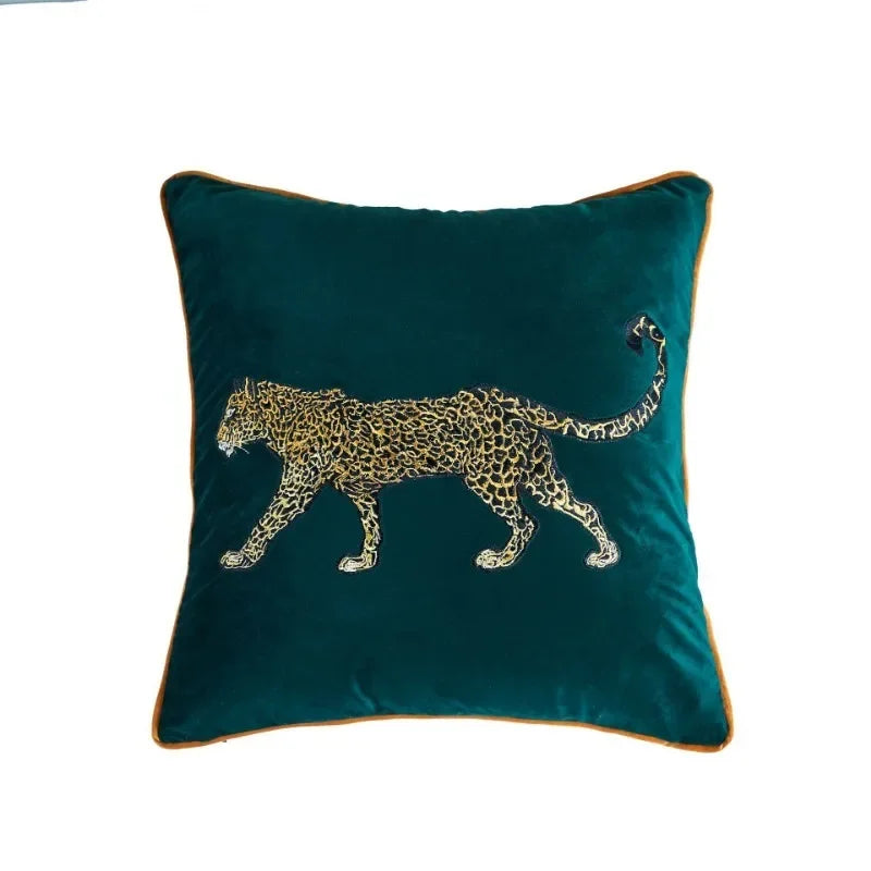 Animal Pillowcase | Curator Design