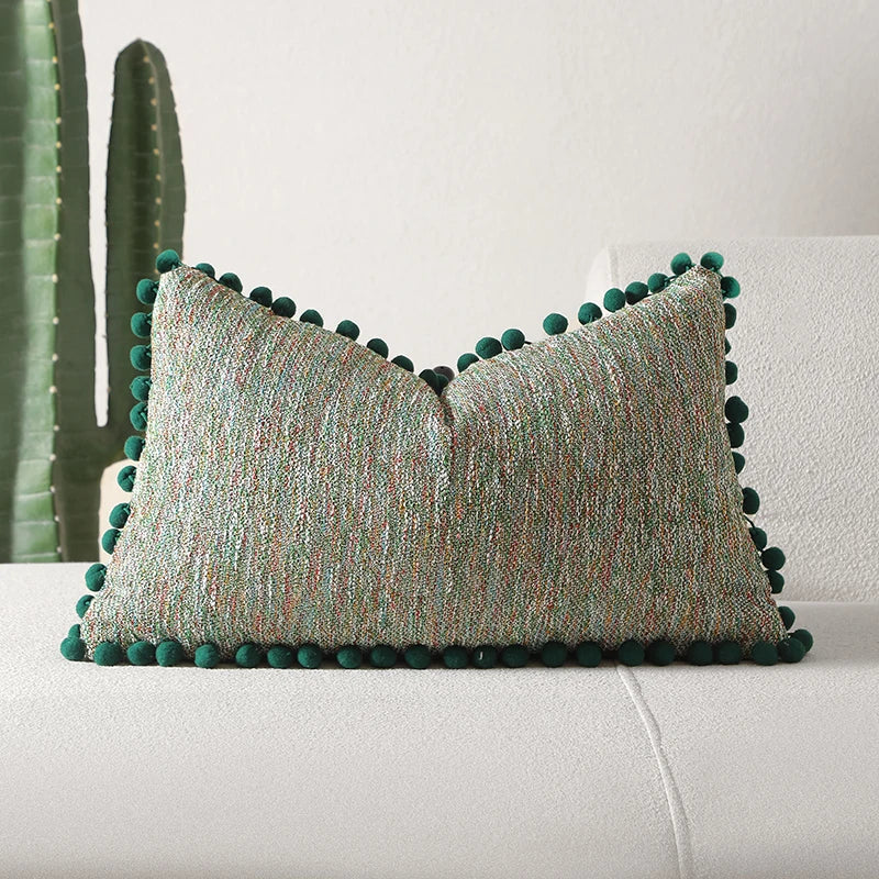 Decorative Pillow | Curator Design