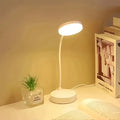 Flexible LED Desk Lamp | Minimalist Design