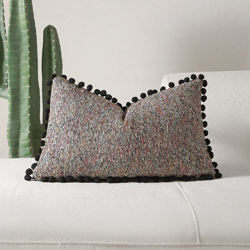 Decorative Pillow | Curator Design