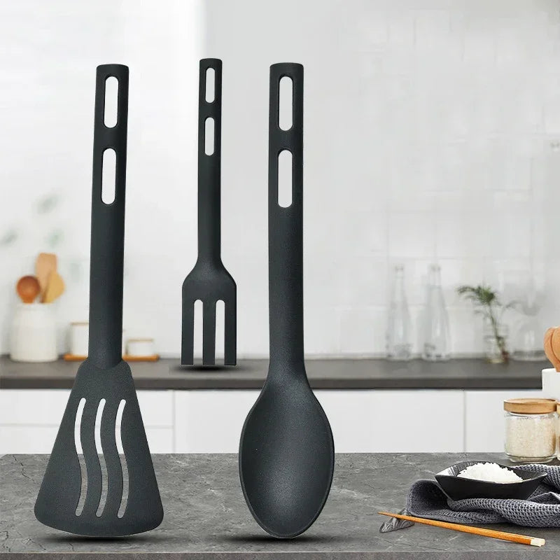 Serving Utensils | Minimalist Design