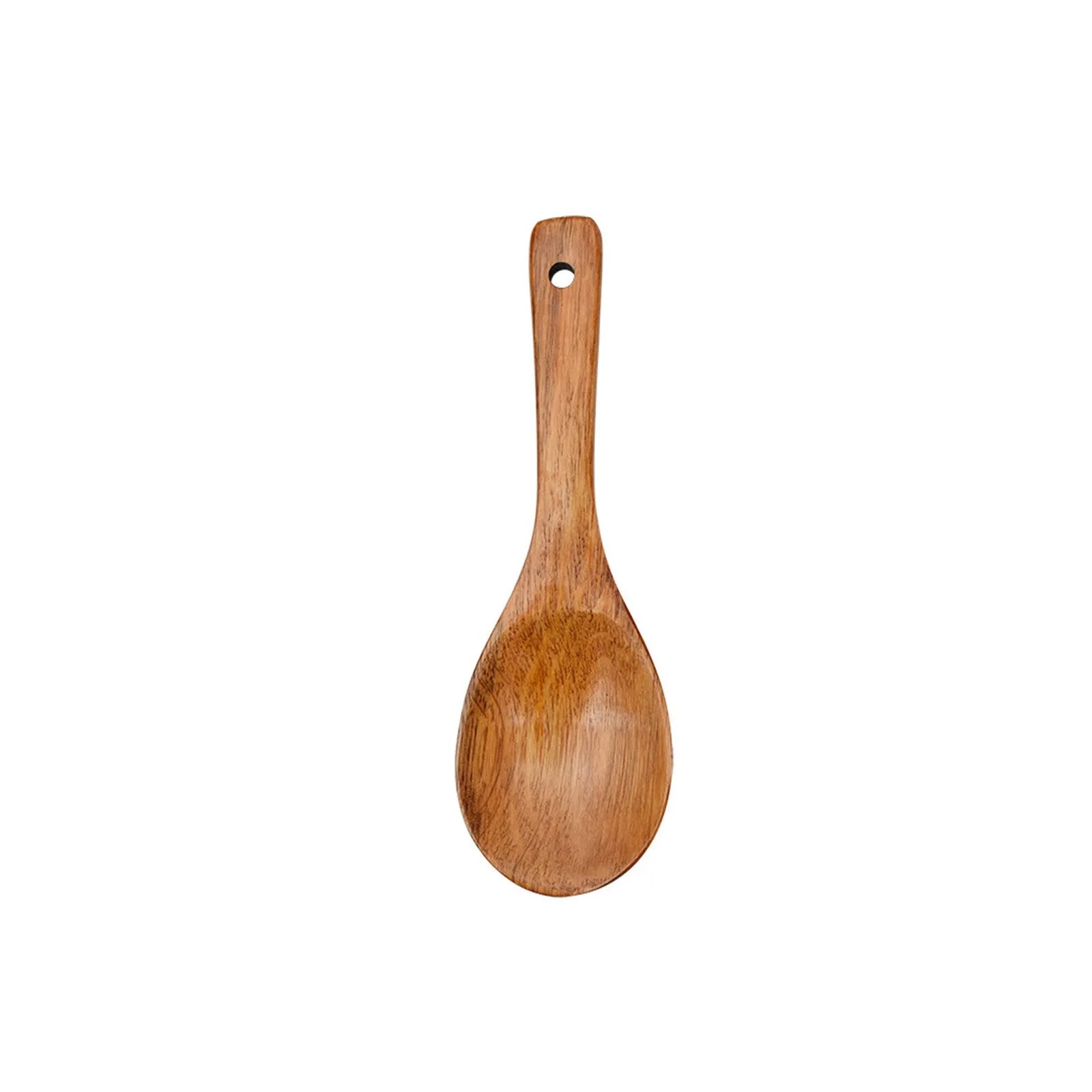 Wooden Cooking Utensils | Curator Design
