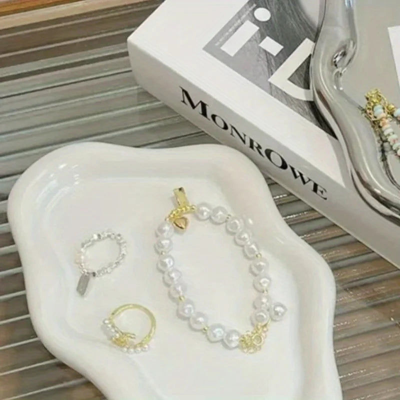 Jewelry Tray | Curator Design