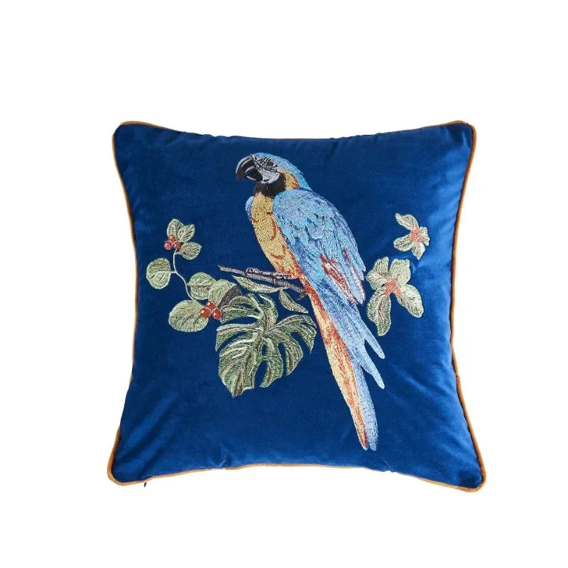 Animal Pillowcase | Curator Design