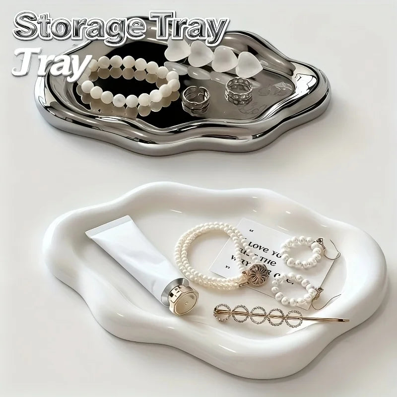 Jewelry Tray | Curator Design