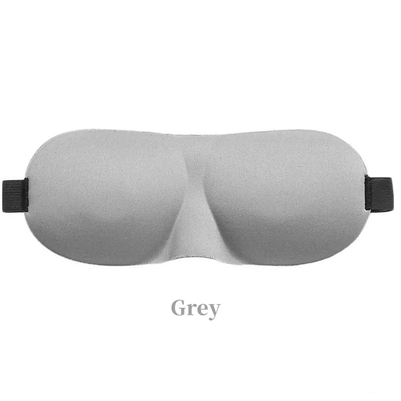 The Comfort Eye Mask | Minimalist Collection