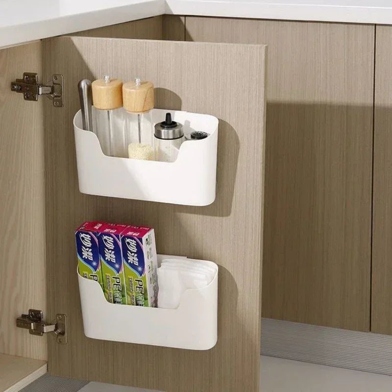 Kitchen Storage Rack | Minimalist Design