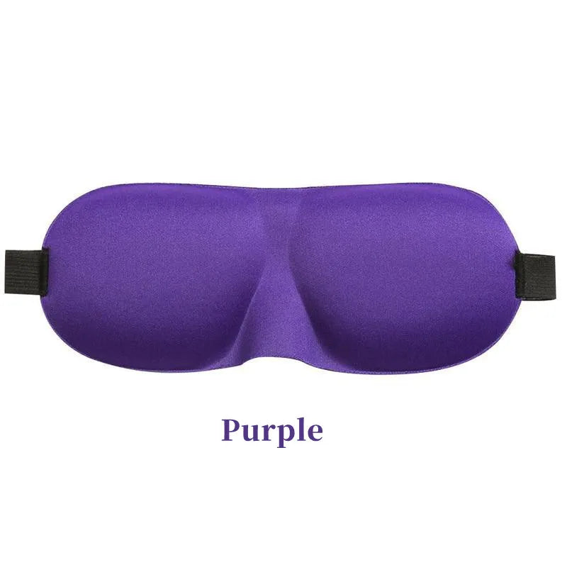 The Comfort Eye Mask | Minimalist Collection