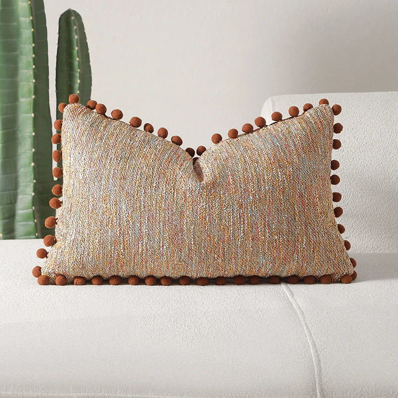 Decorative Pillow | Curator Design