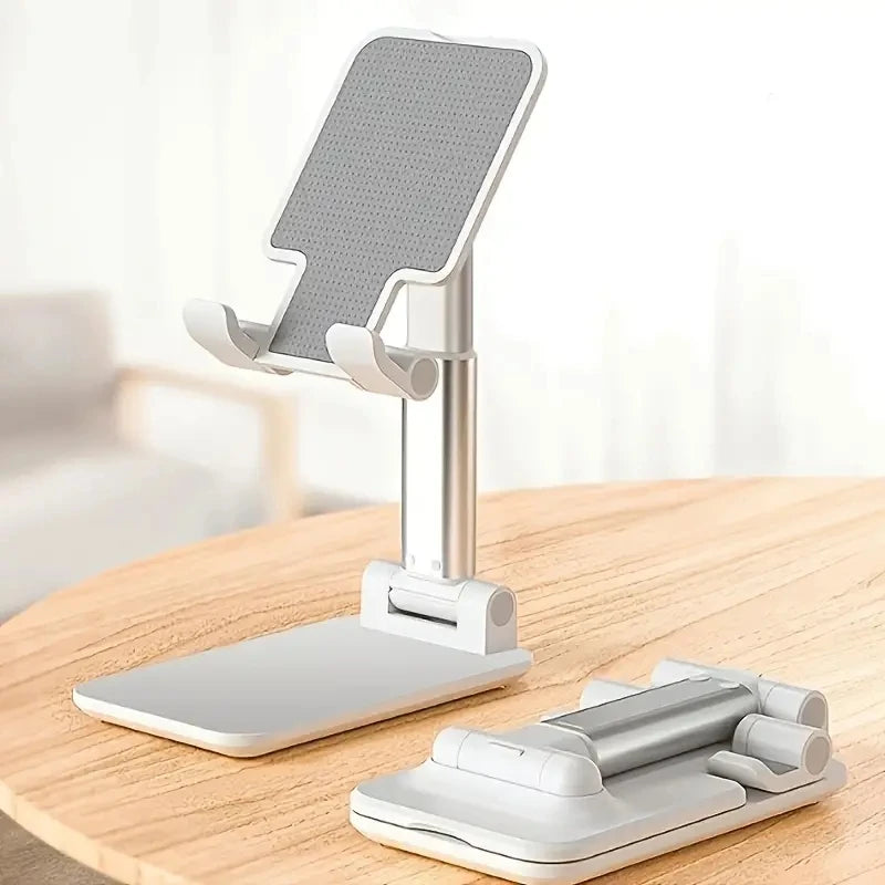 Desk Device Holder | Minimalist Design