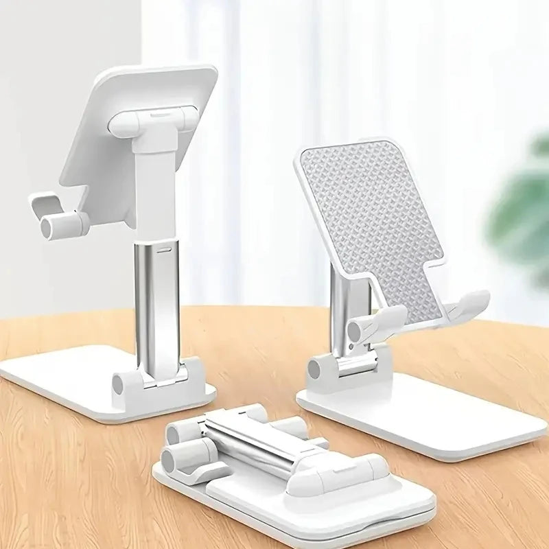 Desk Device Holder | Minimalist Design