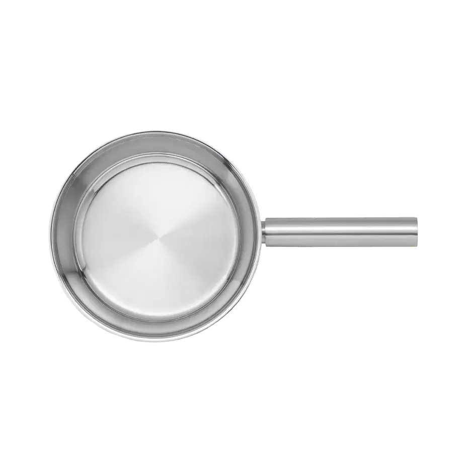 COMBEKK | Stainless Steel Fry Pan 20cm-1