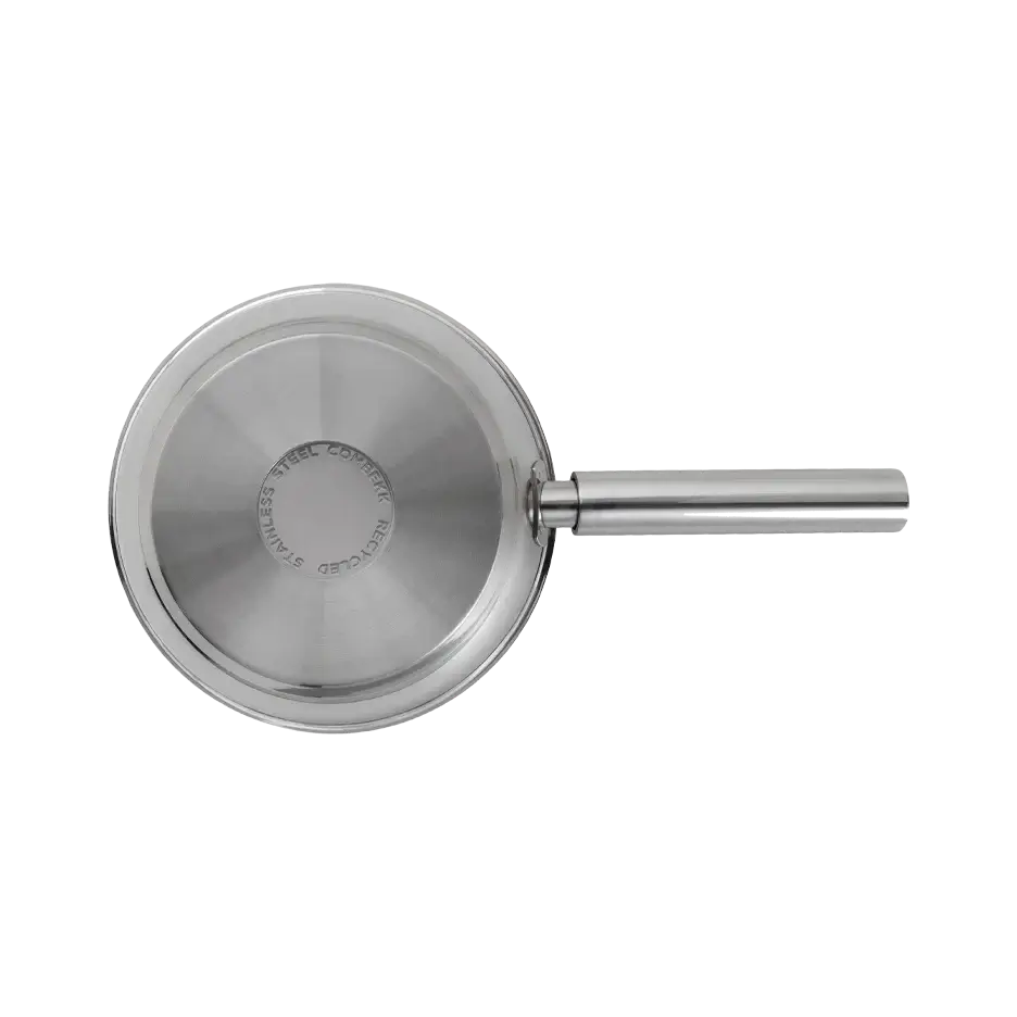COMBEKK | Stainless Steel Fry Pan 20cm-2