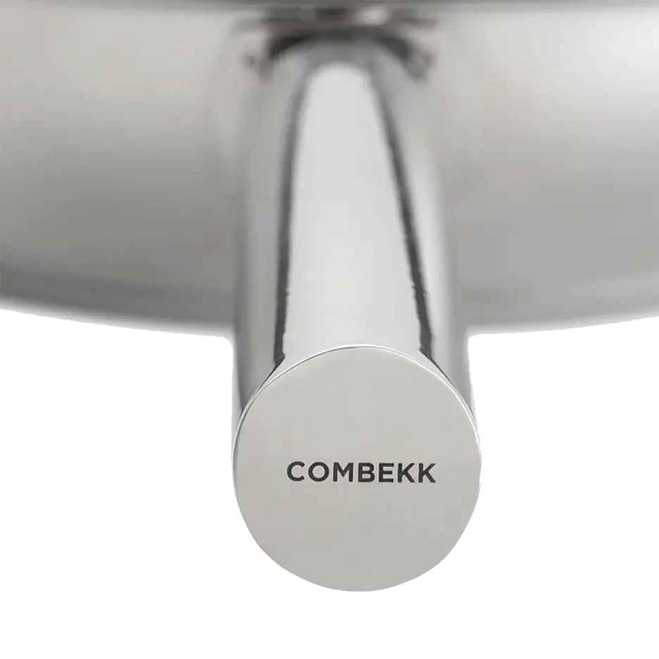 COMBEKK | Stainless Steel Fry Pan 20cm-3