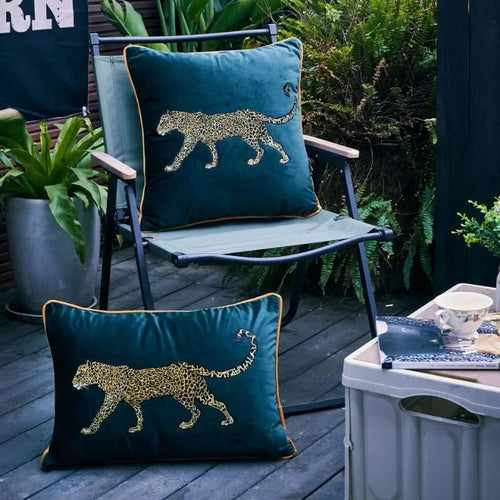 Animal Pillowcase | Curator Design
