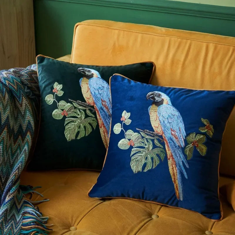 Animal Pillowcase | Curator Design