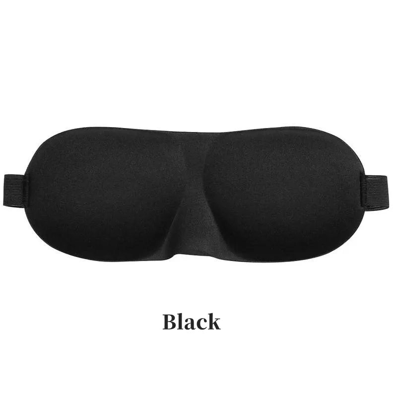 The Comfort Eye Mask | Minimalist Collection