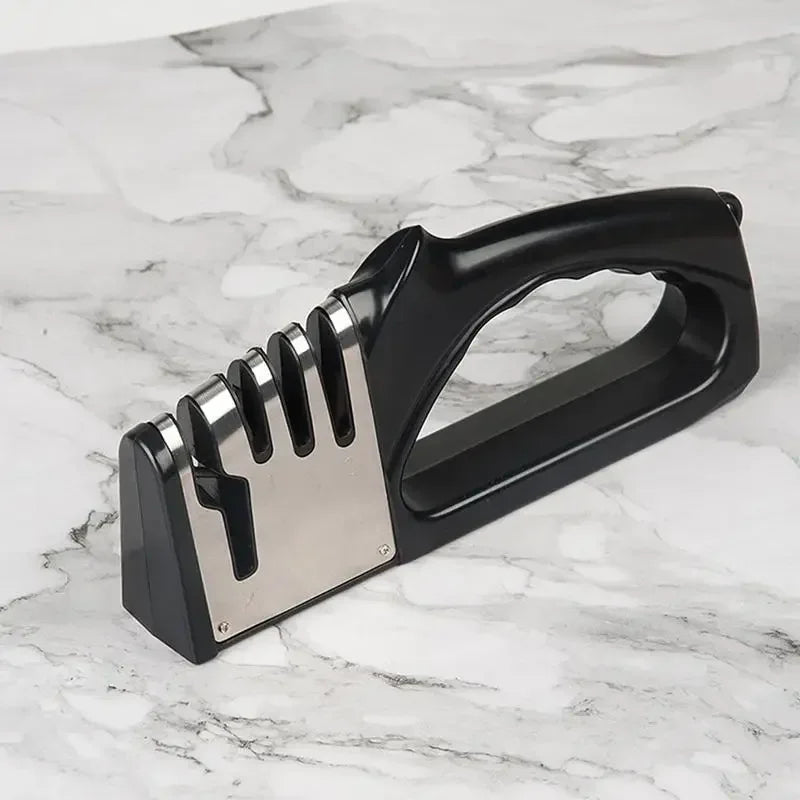 Kitchen Knife Sharpener | Minimalist Design