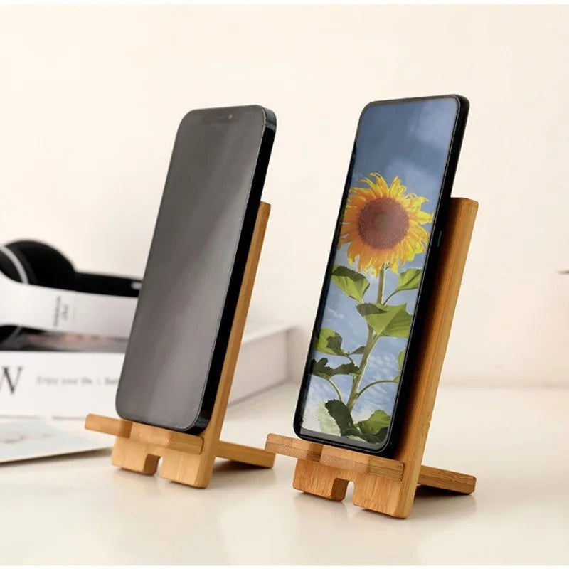 Phone Stand Holder | Curator Design