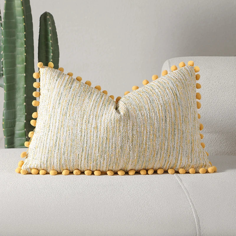 Decorative Pillow | Curator Design