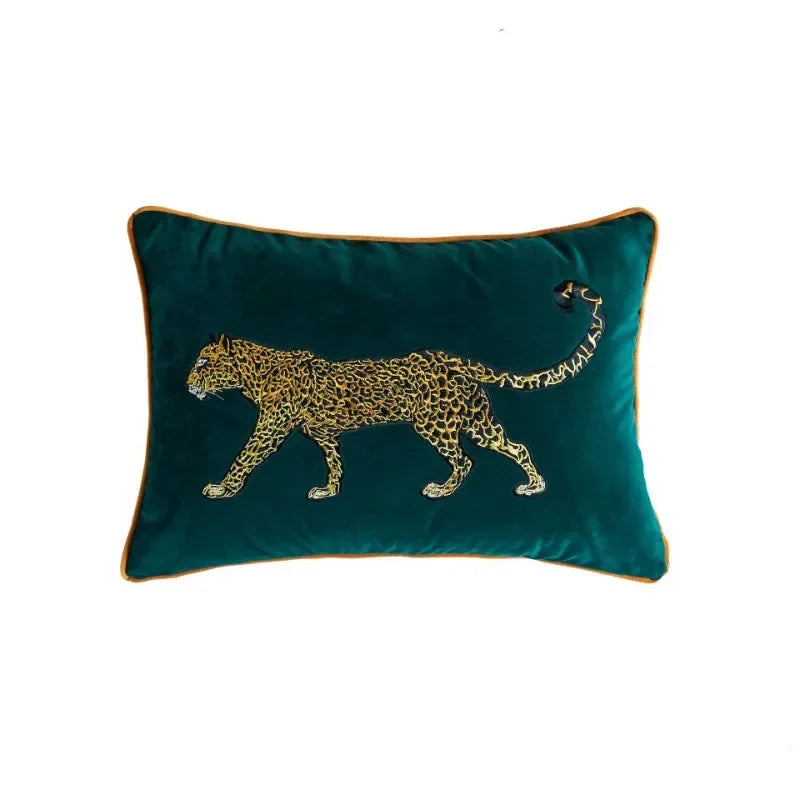 Animal Pillowcase | Curator Design
