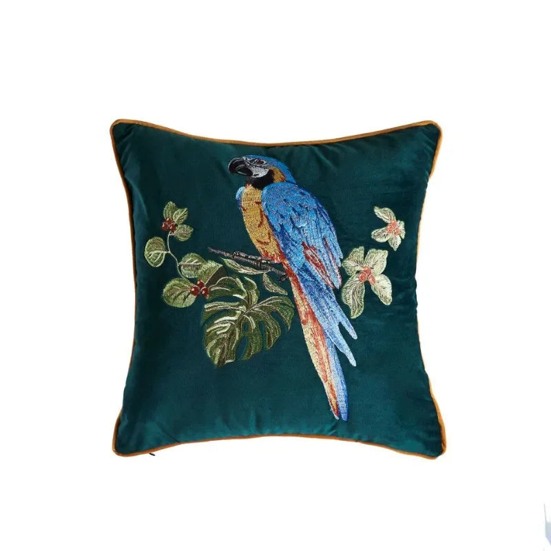 Animal Pillowcase | Curator Design