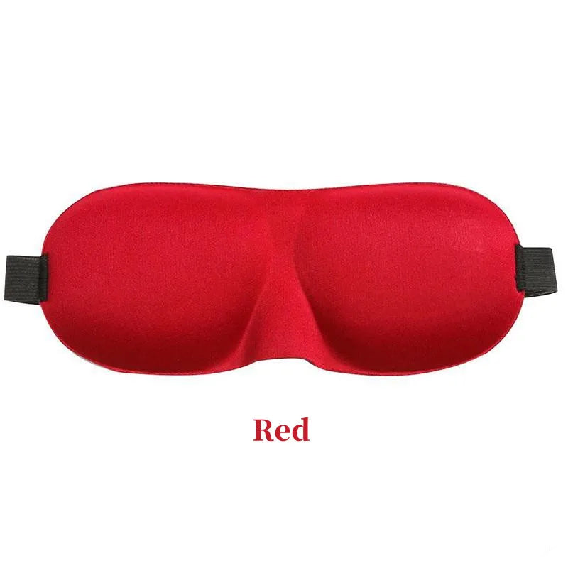 The Comfort Eye Mask | Minimalist Collection