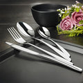 Exquisite Steel Cutlery | Curator Design